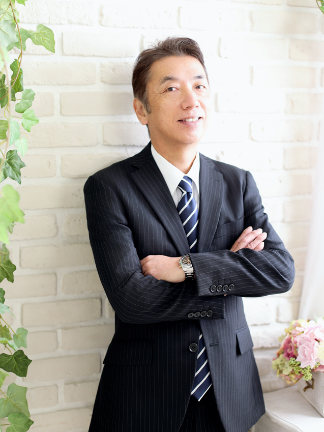 代表 瀬良 幸仁